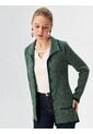 Saco Para Mujer Verde Marca L&H de L&H