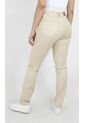 Jean Para Mujer Beige Marca L&H de L&H