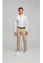 Pantalon Para Hombre Caqui Marca L&H Ref. 5O107023 de L&H