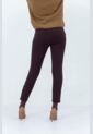 Leggins Para Mujer Cafe Marca L&H Ref. 1F423020 de L&H