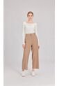 Capri Para Mujer Beige Marca L&H Ref. 2J426071 de L&H