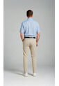 Pantalon Para Hombre Caqui Marca L&H Ref. 5O107023 de L&H
