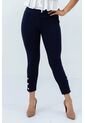 Leggins Para Mujer Azul Marca L&H de L&H