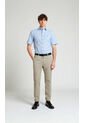 Pantalon Para Hombre Caqui Marca L&H Ref. 5O107023 de L&H