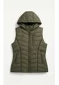 Chaqueta Para Mujer Verde Marca L&H Ref. 6N408017 de L&H