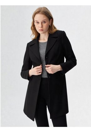 Gaban Para Mujer Negro Marca L&H