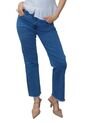 Jean Para Mujer Azul Marca L&H de L&H