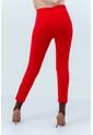 Leggins Para Mujer Rojo Marca L&H de L&H