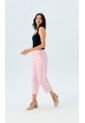 Capri Para Mujer Rosado Marca L&H de L&H
