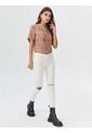 Blusa Para Mujer Manga Corta Rosado Marca L&H Ref. 1F412730 de L&H