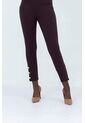 Leggins Para Mujer  Cafe Marca L&H de L&H