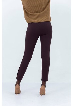 Leggins Para Mujer  Cafe Marca L&H