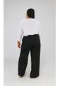 Pantalon Para Mujer. Negro Marca L&H Ref. 1F607083 de L&H