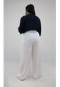 Pantalon Para Mujer. Blanco Marca L&H Ref. 1F607077 de L&H