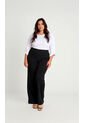 Pantalon Para Mujer. Negro Marca L&H Ref. 1F607083 de L&H