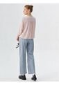 Blusa Para Mujer Manga 3/4 Rosado Marca L&H Ref. 5P412285 de L&H