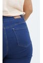 Jean Para Mujer. Azul Marca L&H Ref. 2A607025 de L&H
