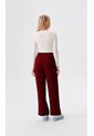 Pantalon Para Mujer Vino Marca L&H Ref. 2J407075 de L&H