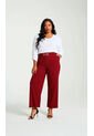 Pantalon Para Mujer. Vino Marca L&H Ref. 1F607086 de L&H