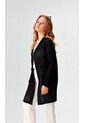 Chilango Para Mujer Manga Larga Negro Marca L&H Ref. 7D436032 de L&H