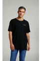 T-Shirt Para Hombre Negro Marca L&H Ref. 2Bw119001 de L&H