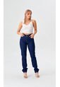 Jean Para Mujer Negro Marca L&H Ref. 8I407007 de L&H