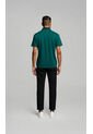 Polo Para Hombre Verde Marca L&H Ref. 4K109122 de L&H