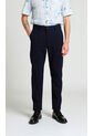 Pantalon Para Hombre  Azul Marca L&H de L&H