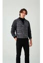 Saco Para Hombre Gris Claro Marca L&H Ref. 4E133023 de L&H