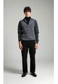 Saco Para Hombre Gris Claro Marca L&H Ref. 4E133023 de L&H