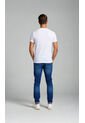 Camisilla Para Hombre Manga Corta Blanco Marca L&H Ref. 4K102002 de L&H