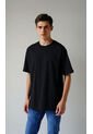 Camisilla Para Hombre Manga Corta Negro Marca L&H Ref. 4K102003 de L&H