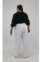 Pantalon Para Mujer. Blanco Marca L&H Ref. 1F607086 de L&H