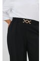 Pantalon Para Mujer. Negro Marca L&H Ref. 1F607086 de L&H