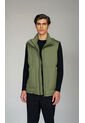 Chaleco Para Hombre Verde Marca L&H Ref. 6N125010 de L&H
