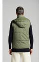 Chaleco Para Hombre Verde Marca L&H Ref. 6N125010 de L&H