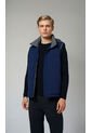 Chaleco Para Hombre Azul Marca L&H Ref. 6N125010 de L&H