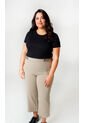 Pantalon Para Mujer. Beige Marca L&H Ref. 1F607088 de L&H