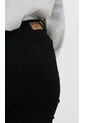 Jean Para Mujer. Negro Marca L&H Ref. 8S607057 de L&H