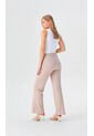 Pantalon Para Mujer Beige Marca L&H Ref. 2J407074 de L&H