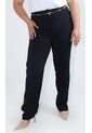 Pantalon Para Mujer. Azul Marca L&H de L&H
