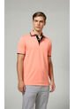 Polo Para Hombre Coral Marca L&H de L&H