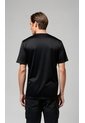 T-Shirt Para Hombre Negro Marca L&H Ref. 4K119004 de L&H