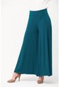 Pantalon Para Mujer Verde Marca LYH de L&H