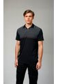 Polo Para Hombre Negro Marca L&H Ref. 4K109112 de L&H