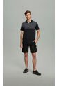 Polo Para Hombre Negro Marca L&H Ref. 4K109112 de L&H