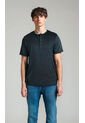 Polo Para Hombre Negro Marca L&H Ref. 4K109086 de L&H