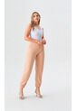 Pantalon Para Mujer Beige Marca L&H Ref. 3P407003 de L&H