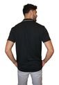 Polo Para Hombre Negro Marca L&H Ref. 4K109112 de L&H