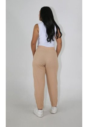 Pantalon Para Mujer Beige Marca L&H Ref. 3P407003